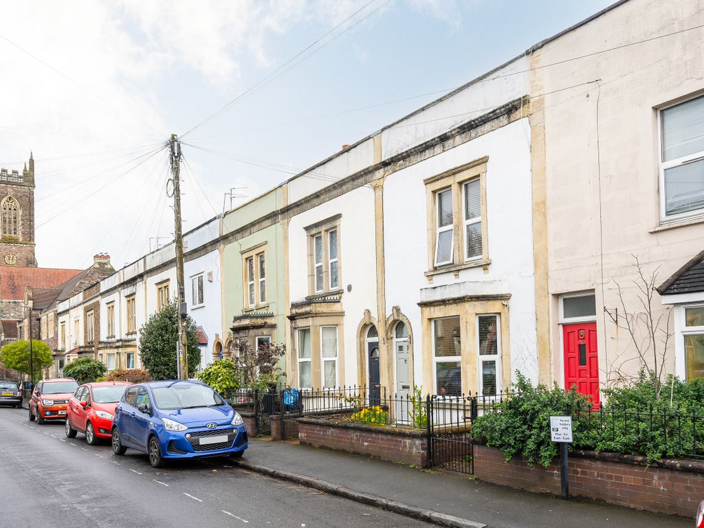 3 bed terraced house for sale in St. Paul Street, St. Pauls, Bristol