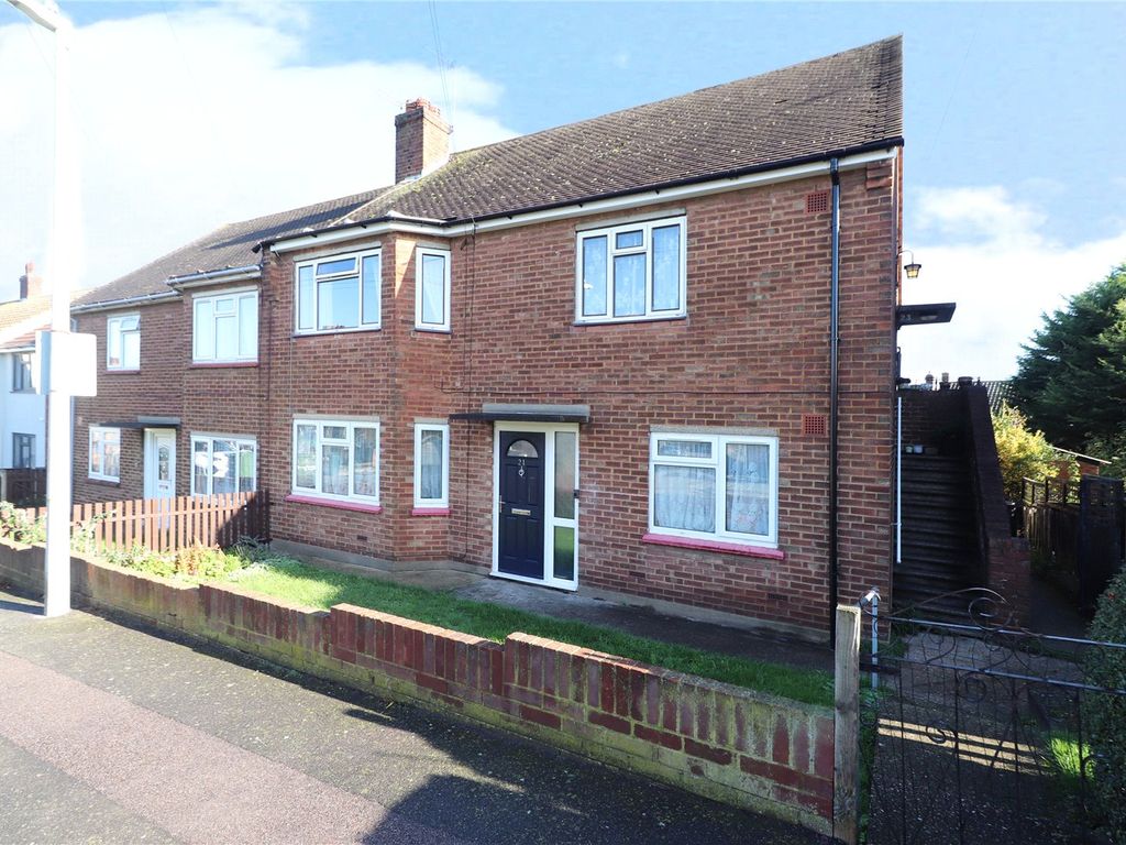 2 bed flat for sale in Betsham Road, DA10 Zoopla