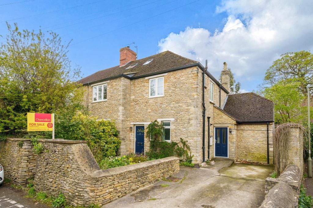 4 bed cottage for sale in Gloucester Place, Witney OX28 Zoopla