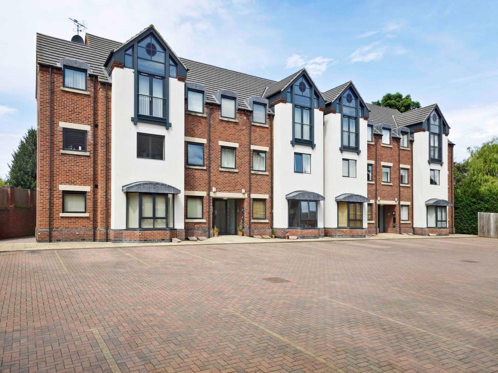 3 bed flat to rent in Lincoln Road, North Hykeham, Lincoln LN6 Zoopla