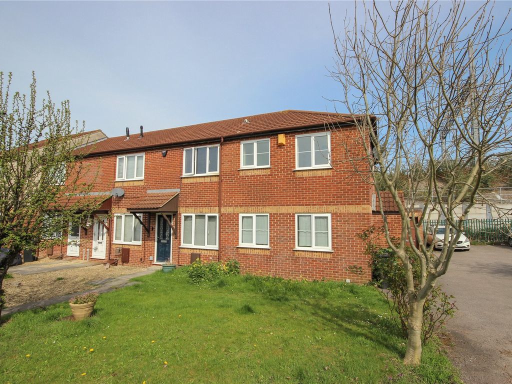 3 bed end terrace house to rent in New Road, Stoke Gifford, Bristol BS34 Zoopla