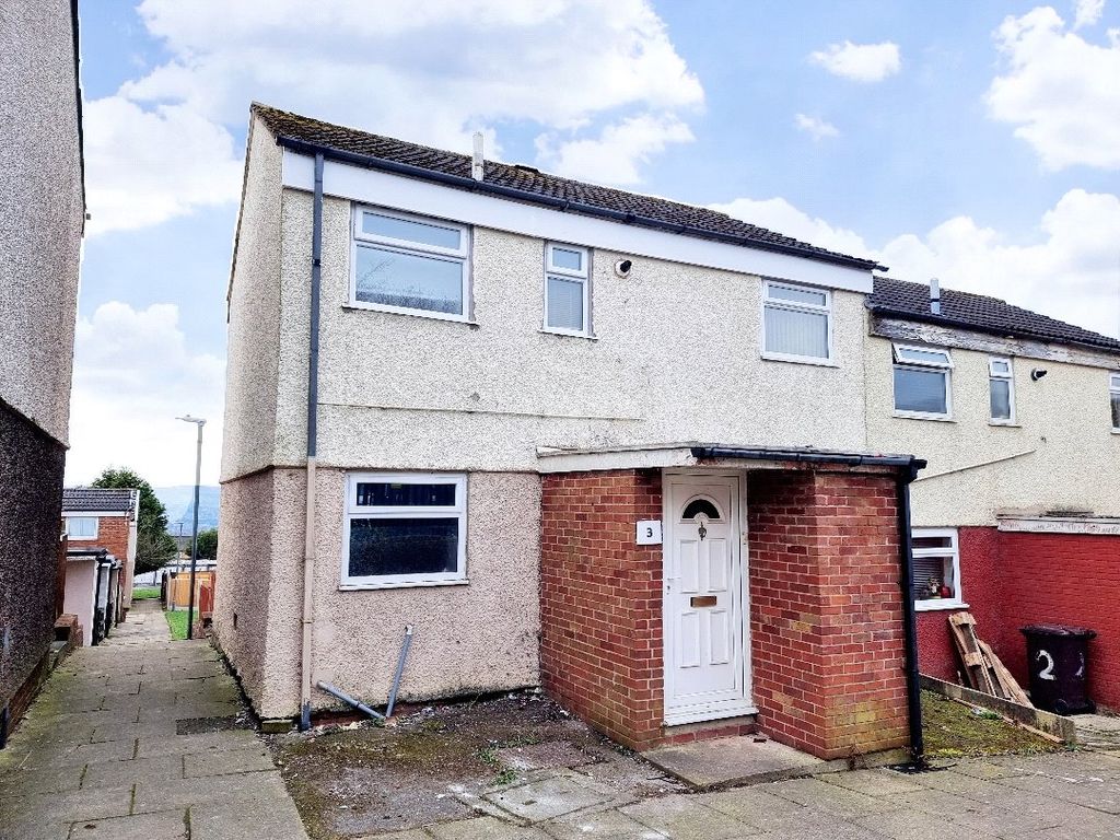 3 bed town house for sale in Aylesbury Walk, Burnley BB10 Zoopla
