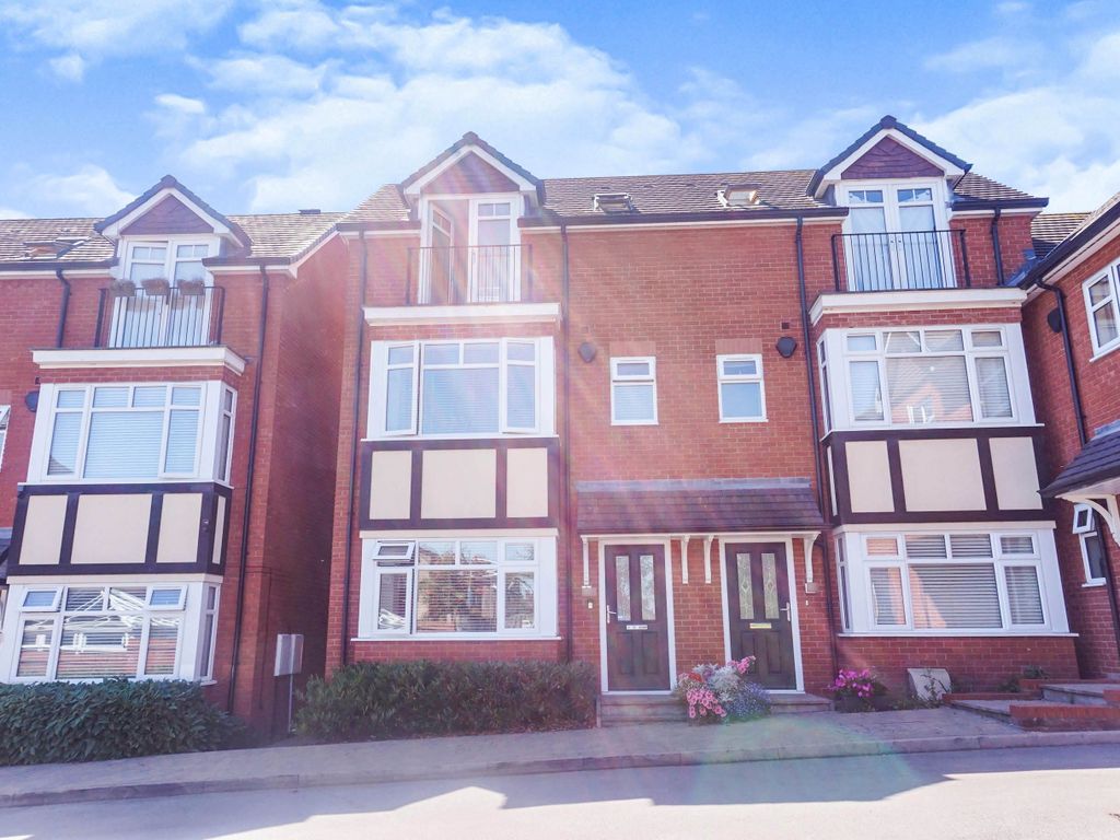 3 bed town house for sale in Anvil Place, Sutton Coldfield B75 Zoopla
