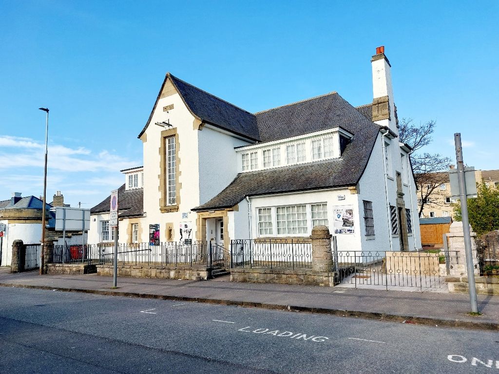 Balgreen Road, Edinburgh EH11  