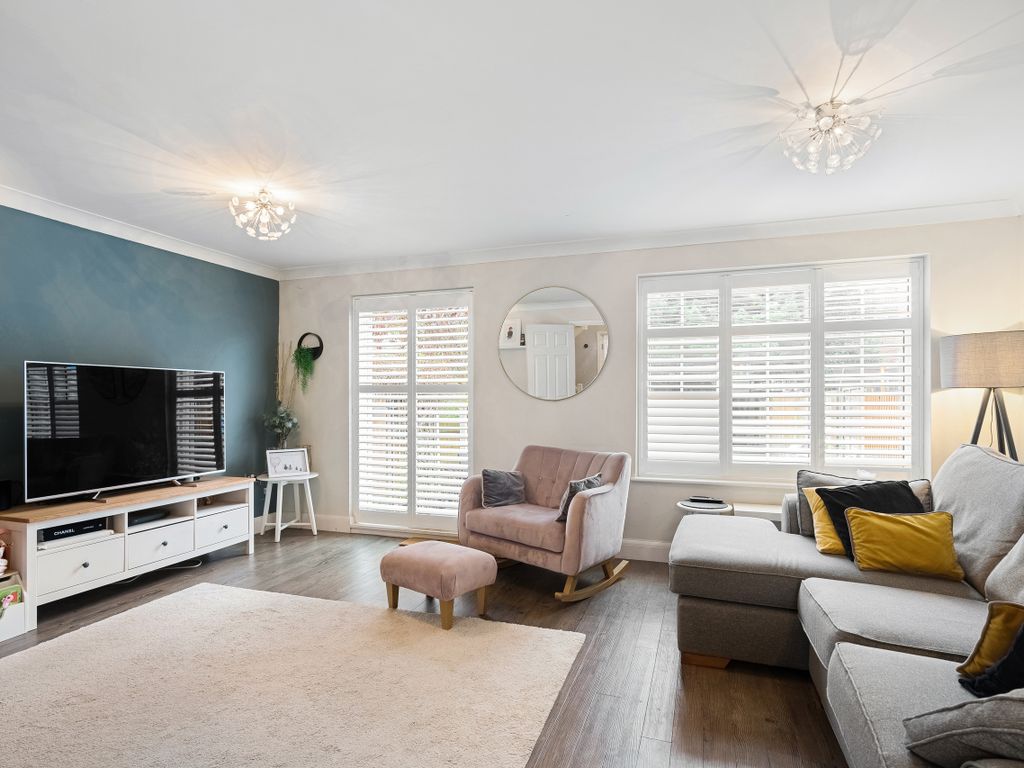 3 bed end terrace house for sale in Paul Gardens, Croydon CR0, £640,000 Zoopla