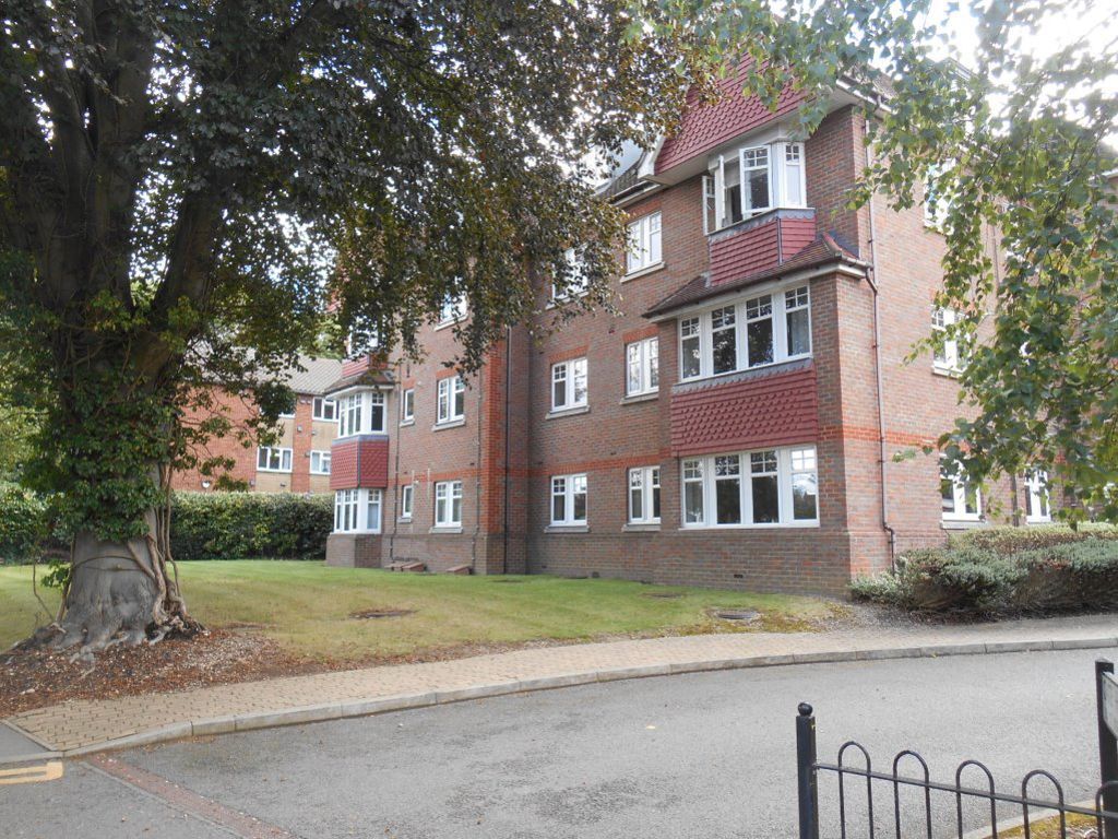 1 bed flat to rent in Rickmansworth Road, Watford WD18, £1,350 pcm Zoopla