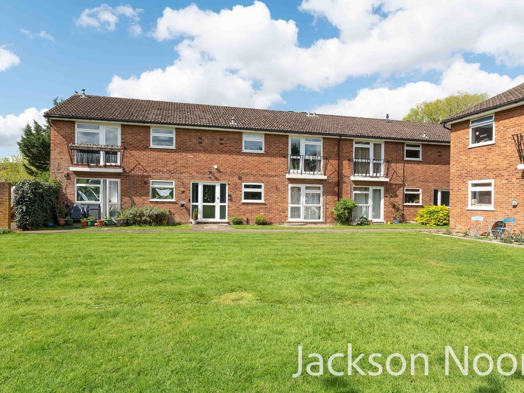 2 bed flat for sale in Huntsmoor Road, Ewell KT19 Zoopla