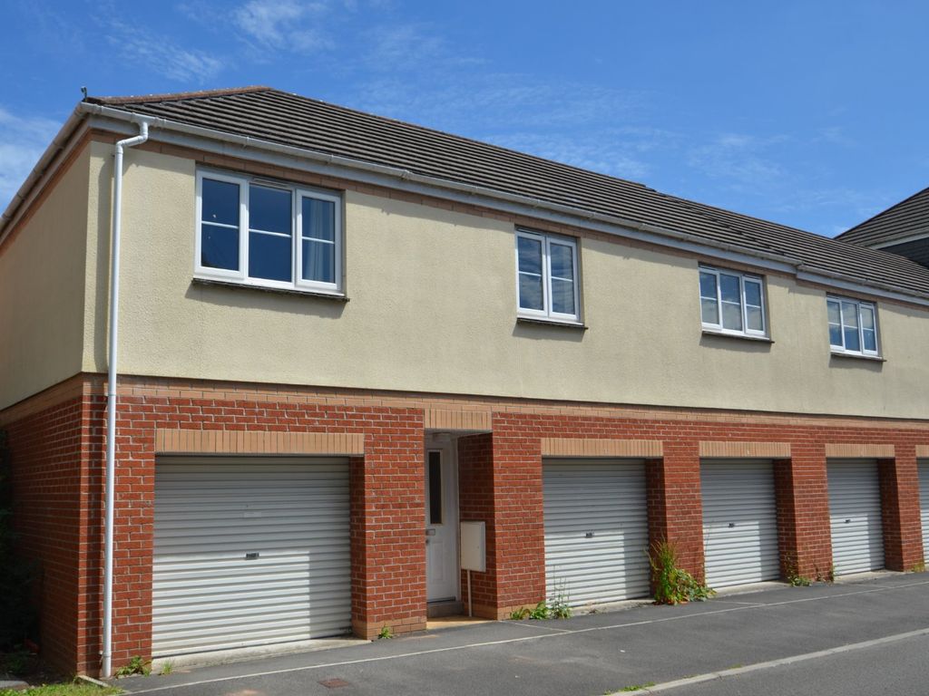 2 bed flat for sale in Raleigh Drive, Cullompton, Devon EX15 Zoopla