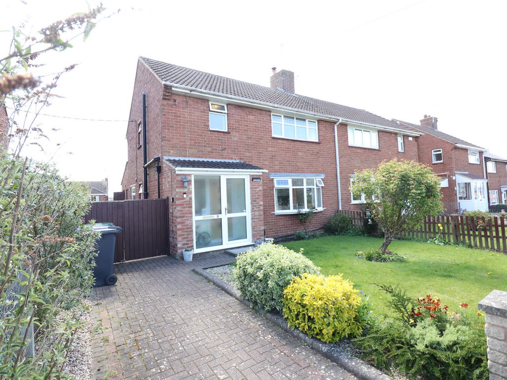 3 bed semidetached house for sale in Ashby Road, Braunston NN11 Zoopla