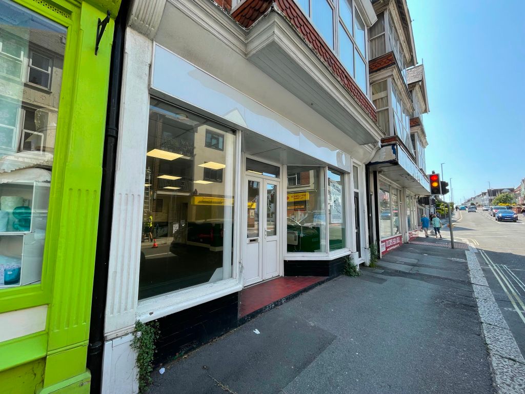 Studio for sale in Abbotsbury Road, Weymouth DT4 Zoopla