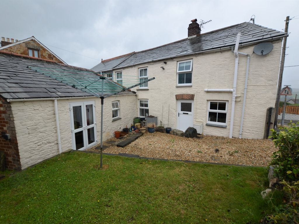 2 bed cottage for sale in Town End, Bodmin, Cornwall PL31 Zoopla
