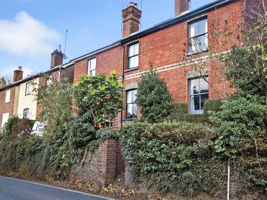 3 bed detached house for sale in Brighton Road, Godalming, Surrey GU7