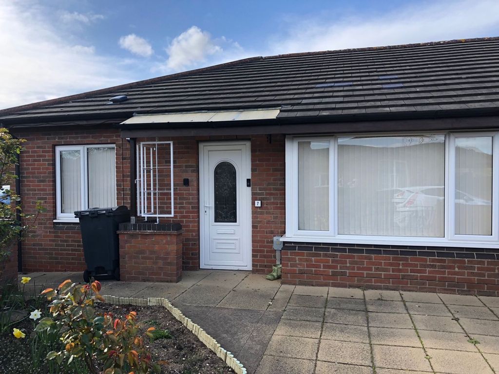 2 bed property to rent in Priory Drive, Hull HU5 Zoopla