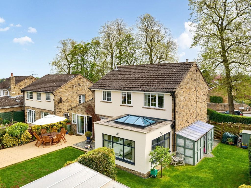4 bed detached house for sale in Primrose Lane, Boston Spa, Wetherby