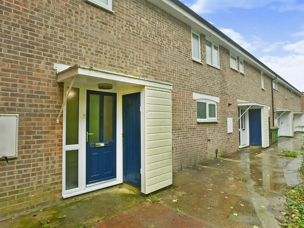 Keswick Crescent, Plymouth PL6  