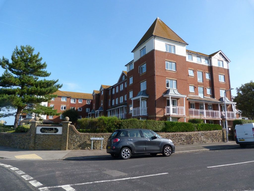 1 bed flat for sale in Rowena Road, WestgateOnSea CT8, £165,000 Zoopla