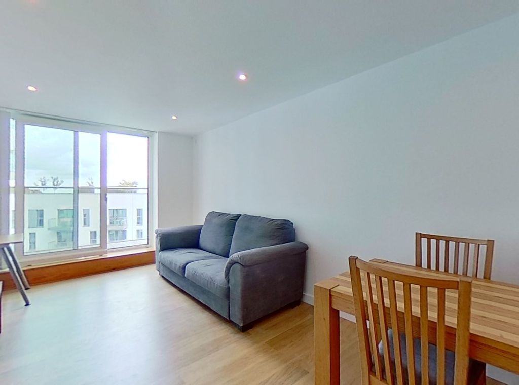 2 bed flat for sale in Keats Apartments, Saffron Central Square