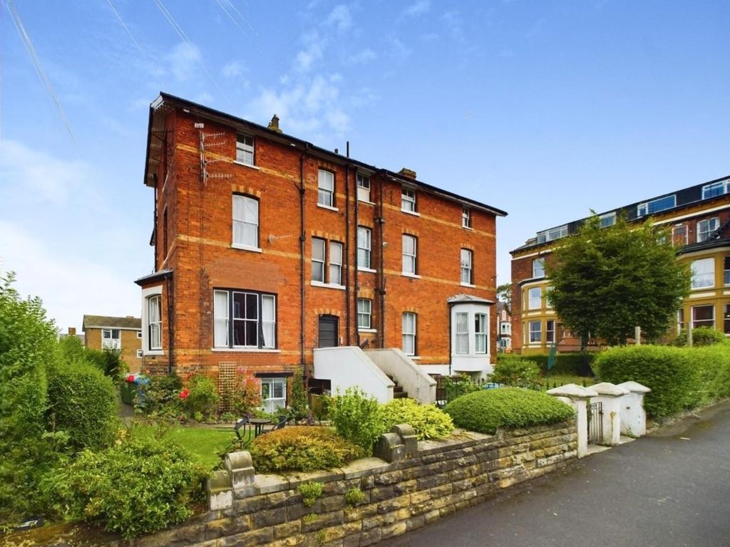 2 bed flat for sale in Filey Road, Scarborough YO11 Zoopla
