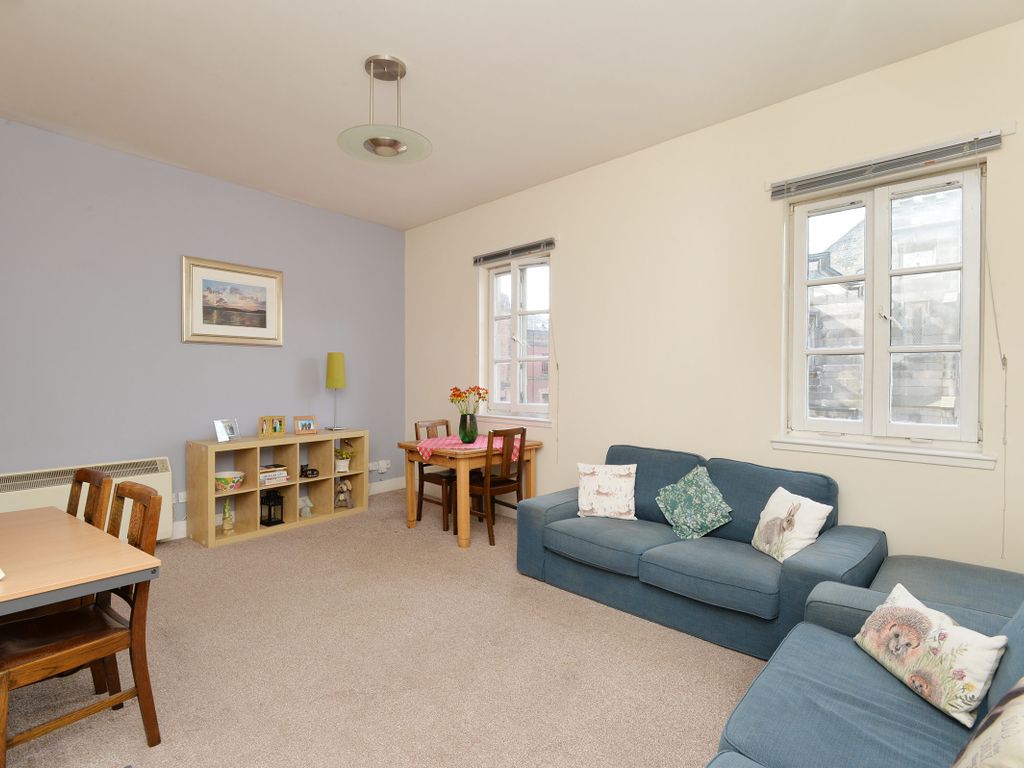 2 bed flat for sale in 94/2 Great Junction Street, Leith, Edinburgh EH6