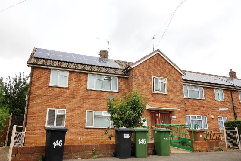 2 bed flat to rent in Bluebell Avenue, Peterborough PE13Xr PE1 Zoopla