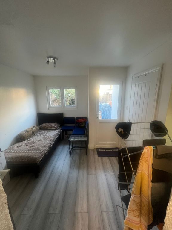 3 bed terraced house for sale in Wingate Road, Ilford IG1, £420,000