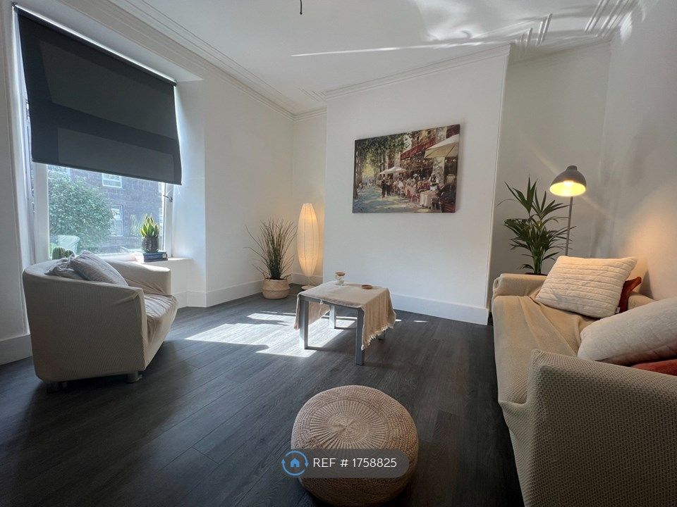 1 bed flat to rent in Northfield Place, Aberdeen AB25 Zoopla