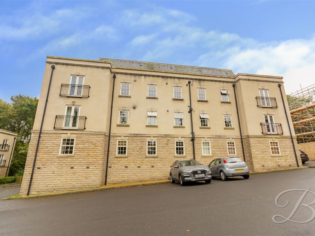 2 bed flat to rent in Bath Lane, Mansfield NG18, £695 pcm - Zoopla