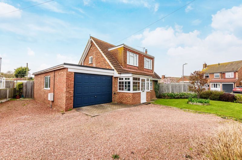 3 bed property for sale in Woodnesborough Road, Sandwich CT13 Zoopla