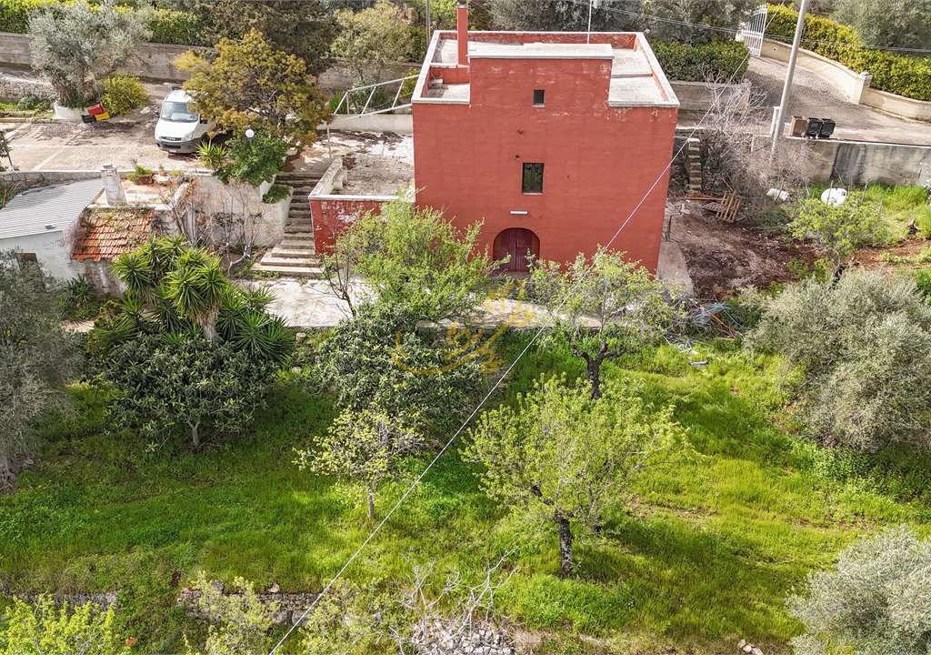 Property for sale in Monopoli, Puglia, 70043, Italy, £189,227 Zoopla