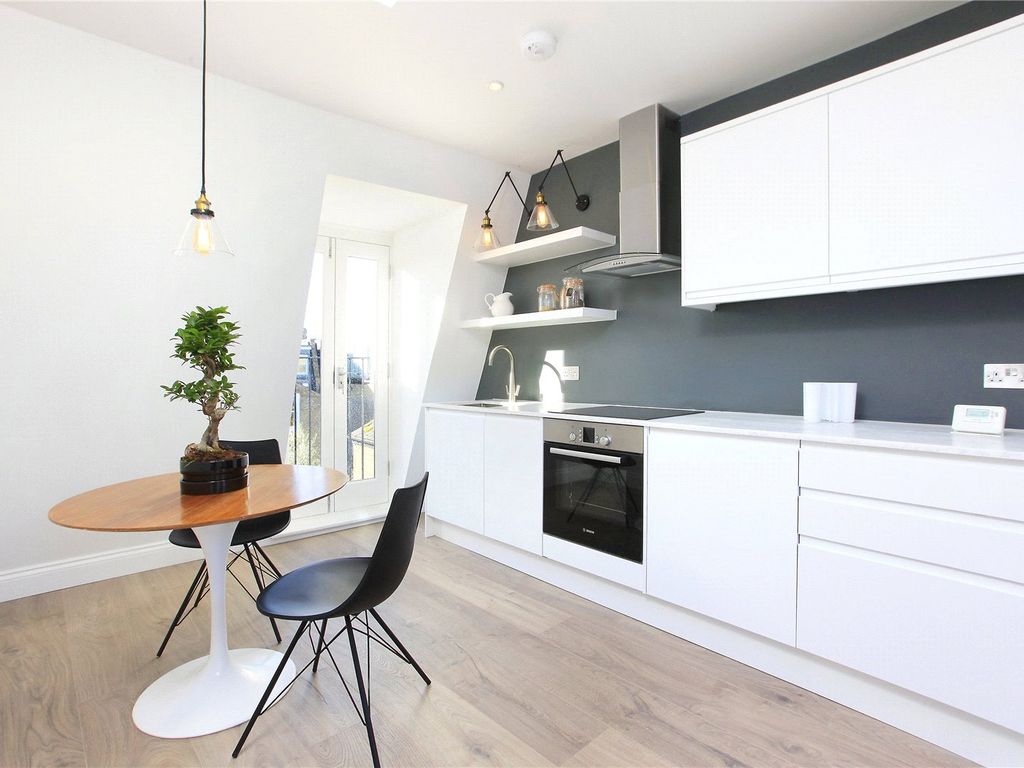 Parma Crescent, Battersea, London SW11  