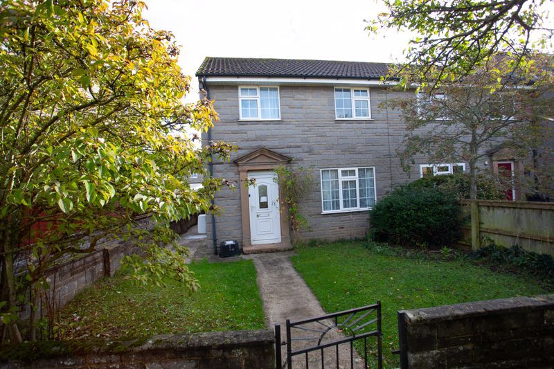 3 bed end terrace house for sale in Brookland Road, Huish Episcopi