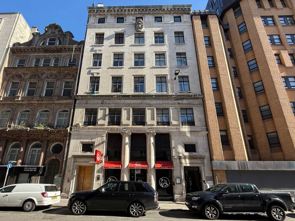 Exchange Street East Liverpool L2 Office For Sale 650 000 Zoopla exchange-street-east-liverpool-l2-office-for-sale-650-000-zoopla