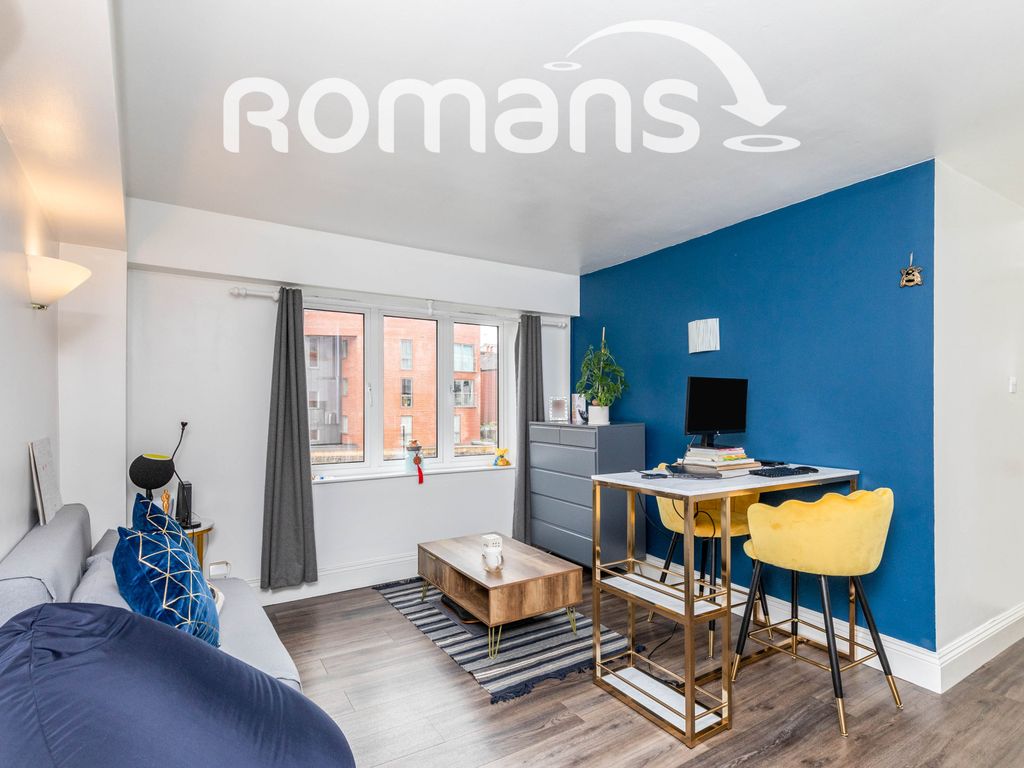 1 bed flat to rent in Ferry Street, Redcliffe, Bristol BS1 Zoopla