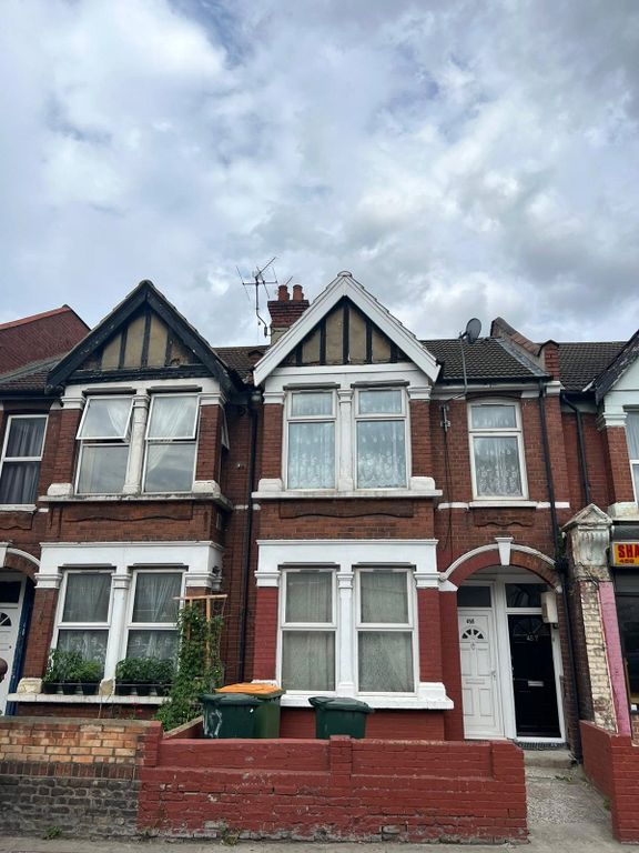 3 bed flat to rent in Green Street, Upton Park, London E13 Zoopla