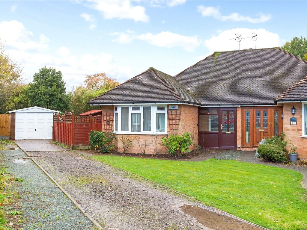 Derwent Drive Tunbridge Wells Kent TN4  