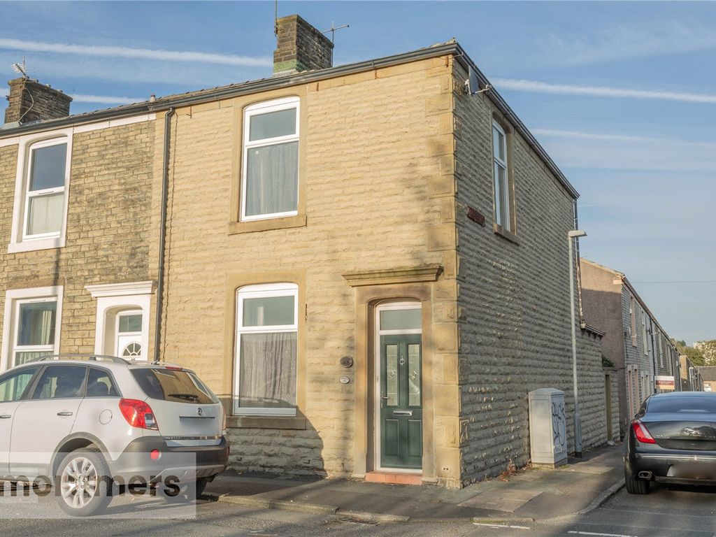 2 bed end terrace house for sale in Church Street, Church, Accrington