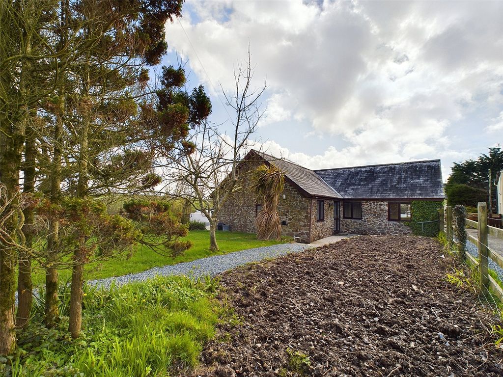 3 bed bungalow for sale in Clawton, Holsworthy EX22 Zoopla