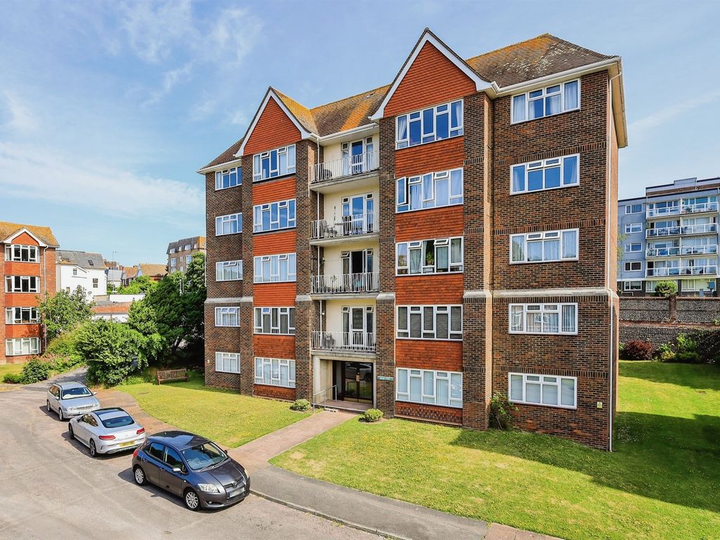 2 bed flat for sale in Michel Grove, Eastbourne BN21 Zoopla