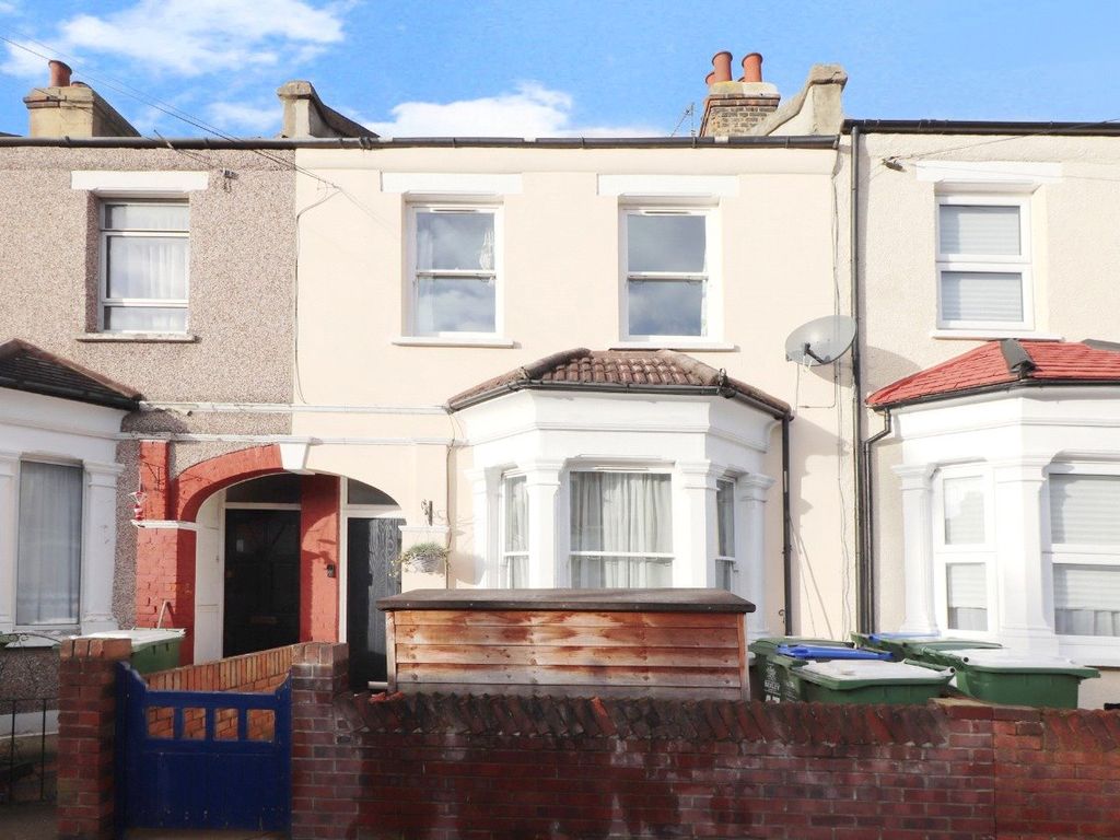 2 bed terraced house for sale in Granville Road, Welling, Kent DA16, £