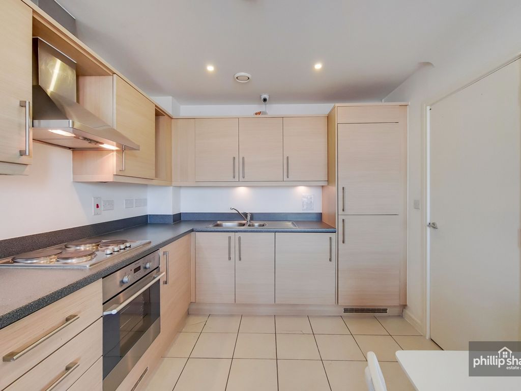 1 bed flat for sale in Kingsbury Road, London NW9 Zoopla