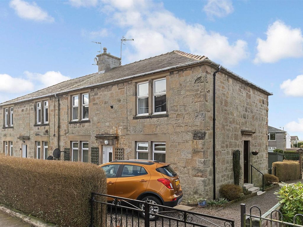 2 bed flat for sale in Windlaw Road, Carmunnock, Glasgow G76 Zoopla