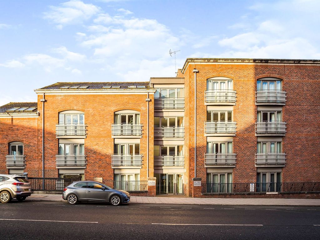 City Road, Chester CH1  