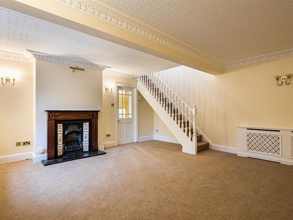 1 The Mews Rock Mount Ranmoor S10  