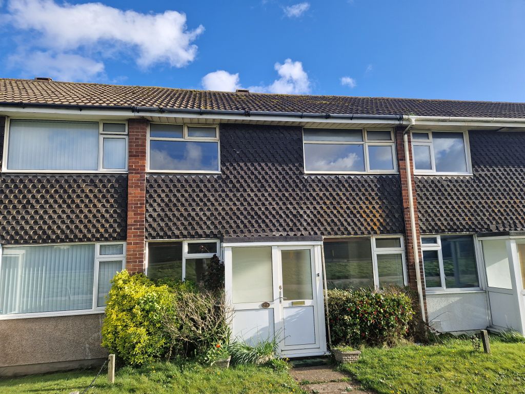 3 bed terraced house for sale in Fulmar Road, Porthcawl CF36, £260,000