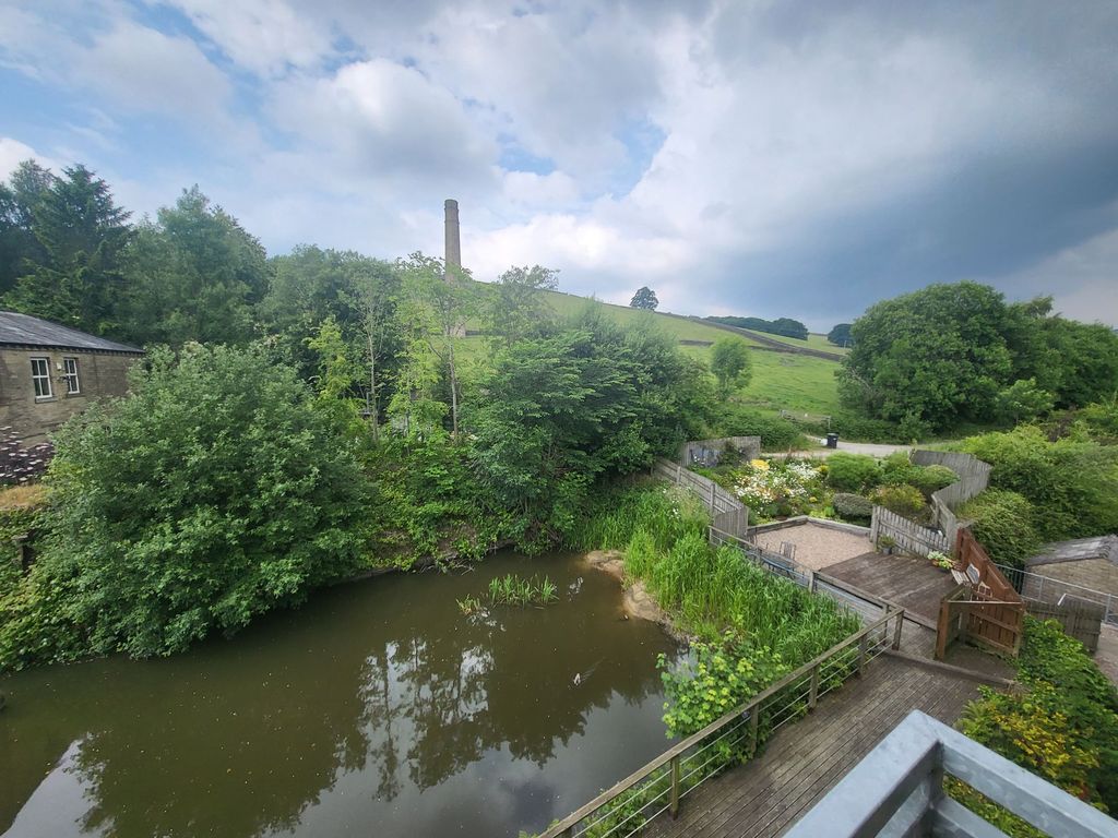 1 bed flat for sale in Dean House Lane, Luddenden HX2 Zoopla