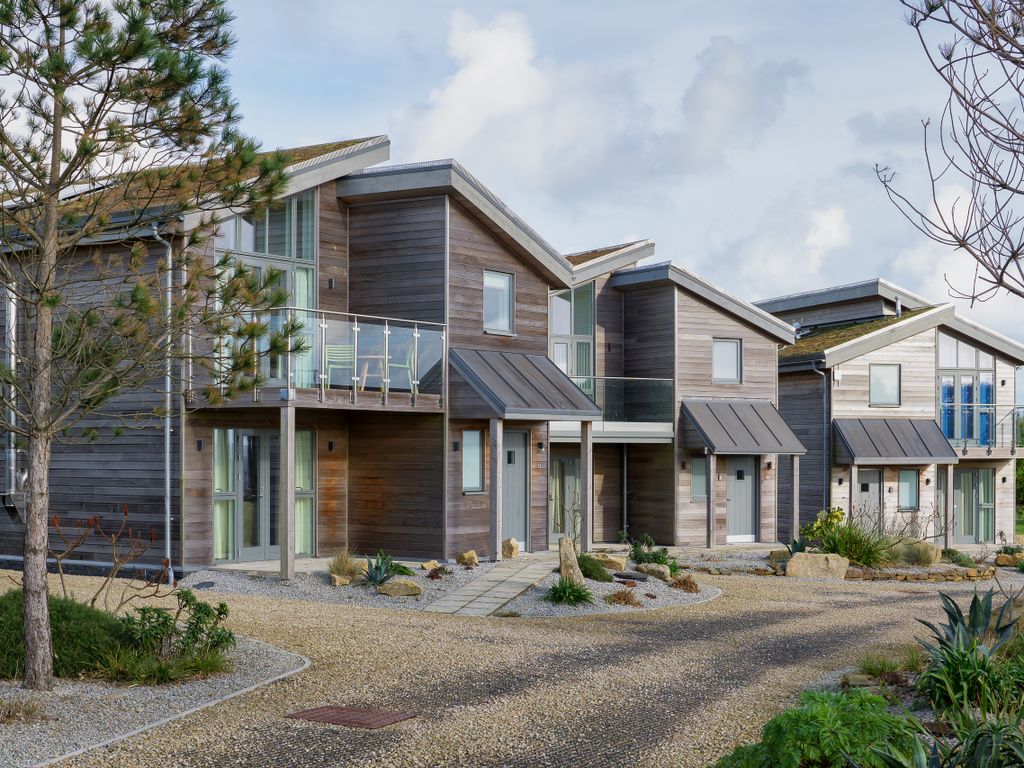 4 bed detached house for sale in Lelant, St. Ives TR26, £575,000 Zoopla