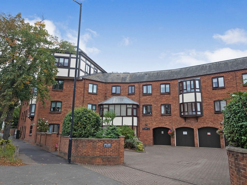 2 bed property for sale in Warwick Road, StratfordUponAvon CV37 Zoopla