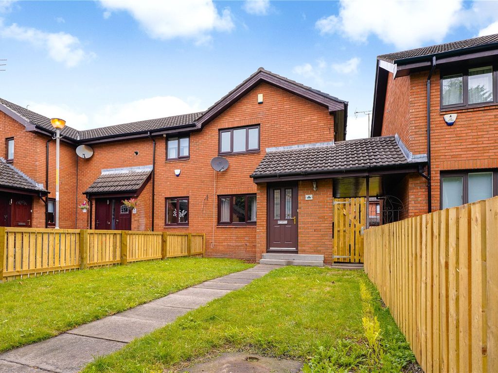 2 bed end terrace house for sale in Paisley Road West, Glasgow G51 Zoopla