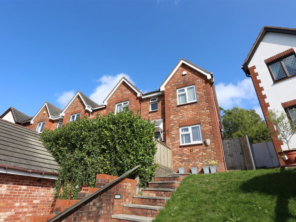 6 bed detached house for sale in Merlin Way, Torquay TQ2, £390,000 Zoopla