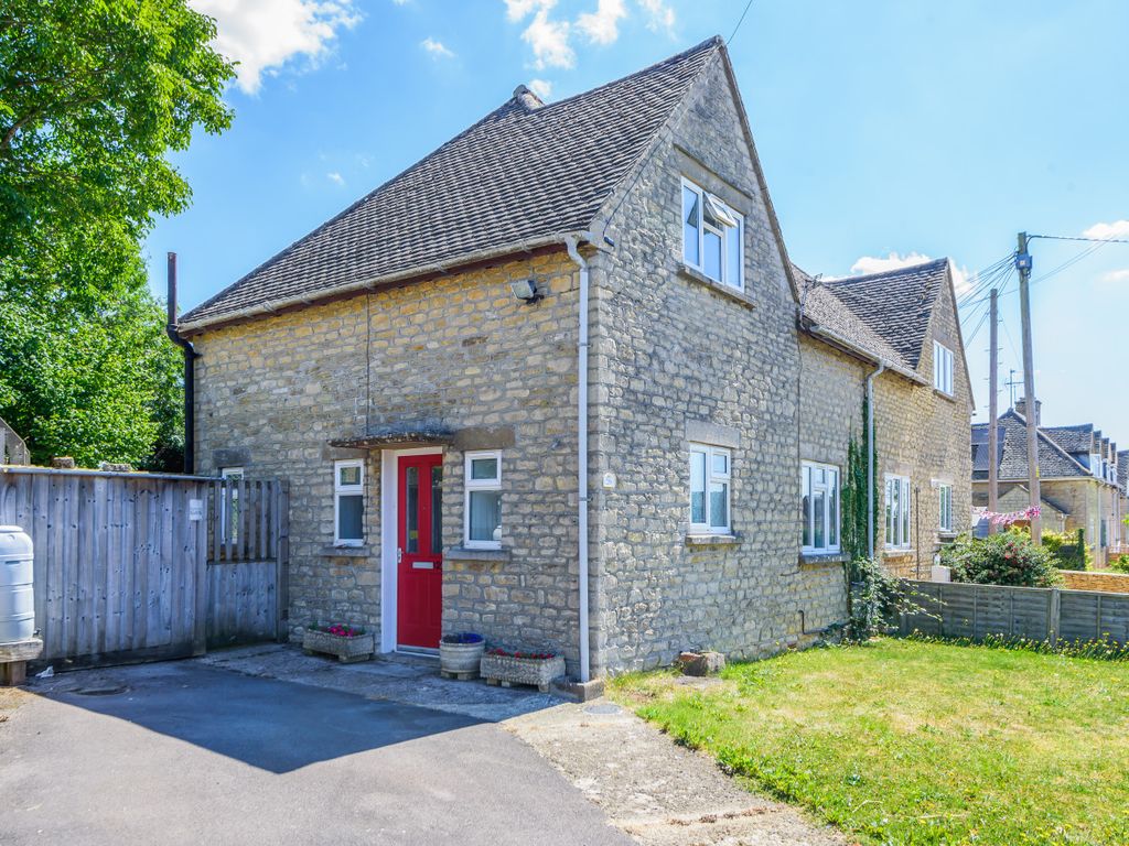 3 bed semidetached house for sale in Tetbury, Glos GL8 Zoopla